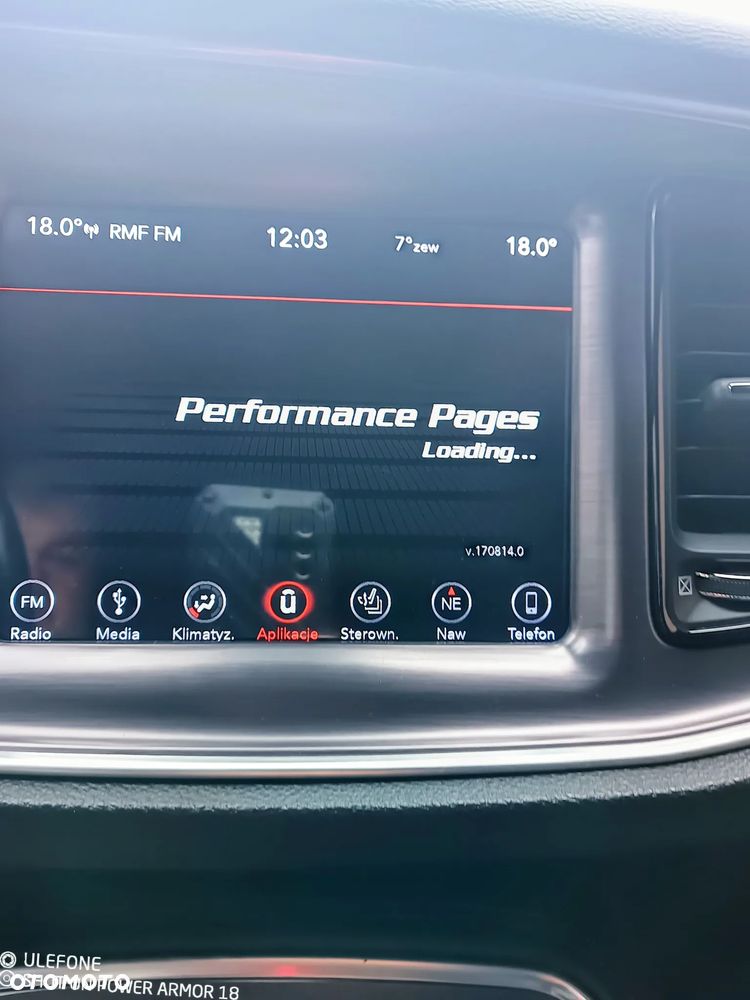 Dodge Challenger - 7