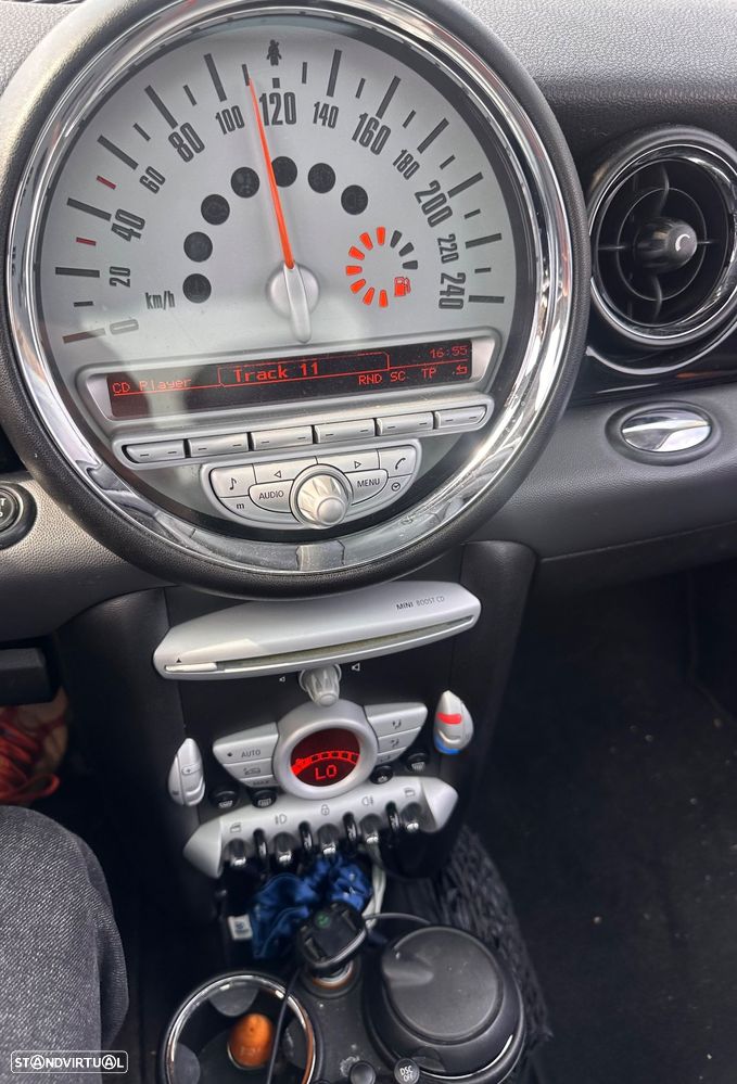 MINI 3 Portas - 20