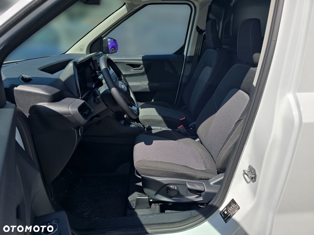 Ford Transit Courier 1.0 EcoBoost 1,9t Trend automat - 11