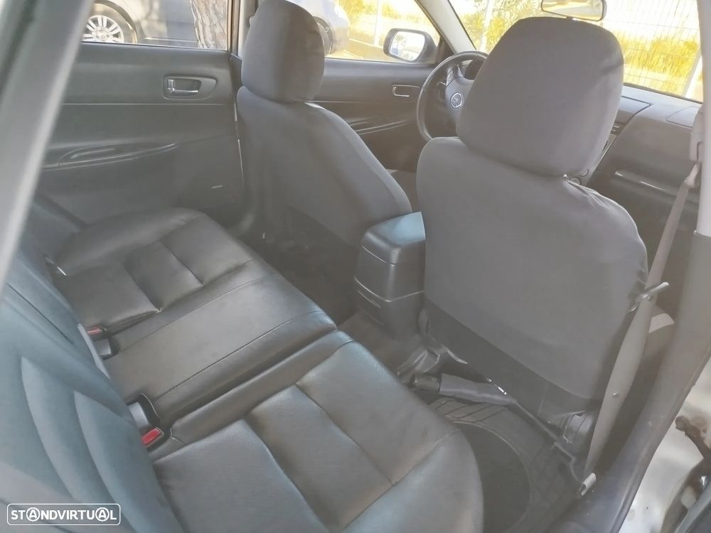 Mazda 6 2.0 MZR-CD Sport - 14