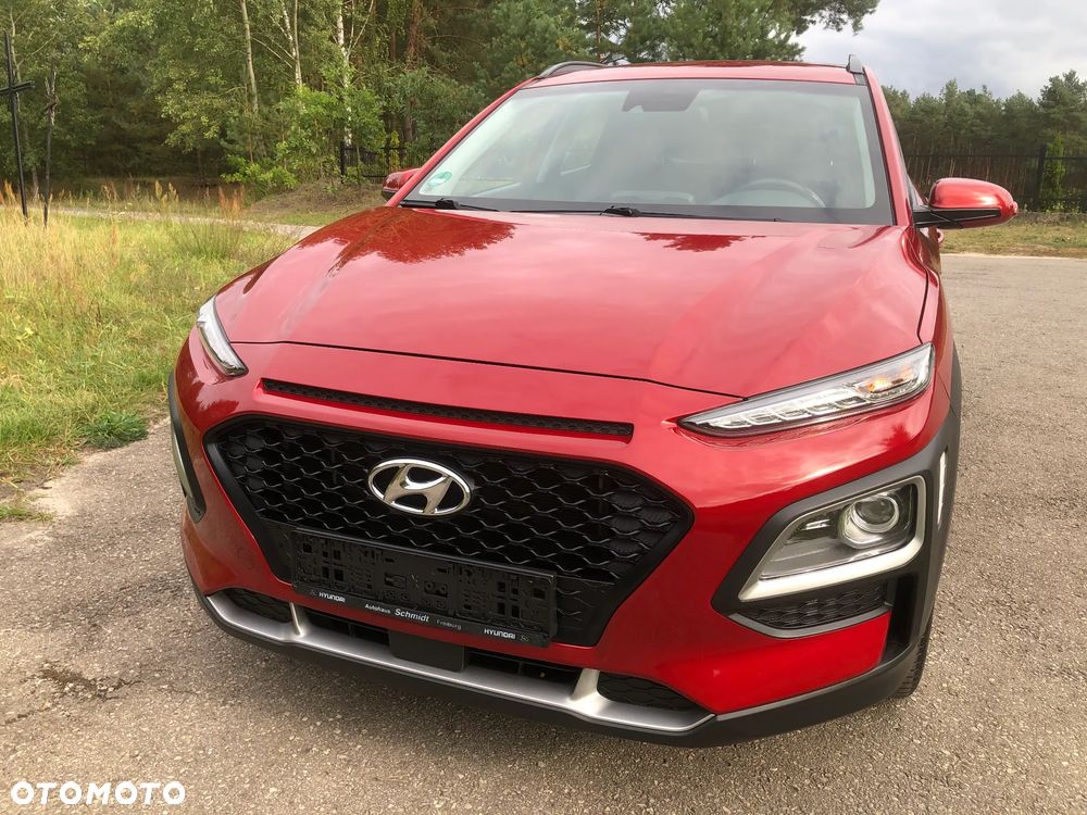 Hyundai Kona - 3