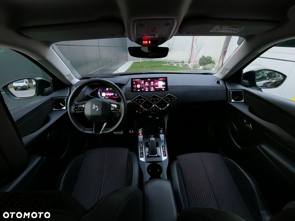 DS Automobiles DS 3 Crossback - 13