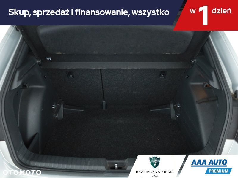 Skoda Fabia - 19