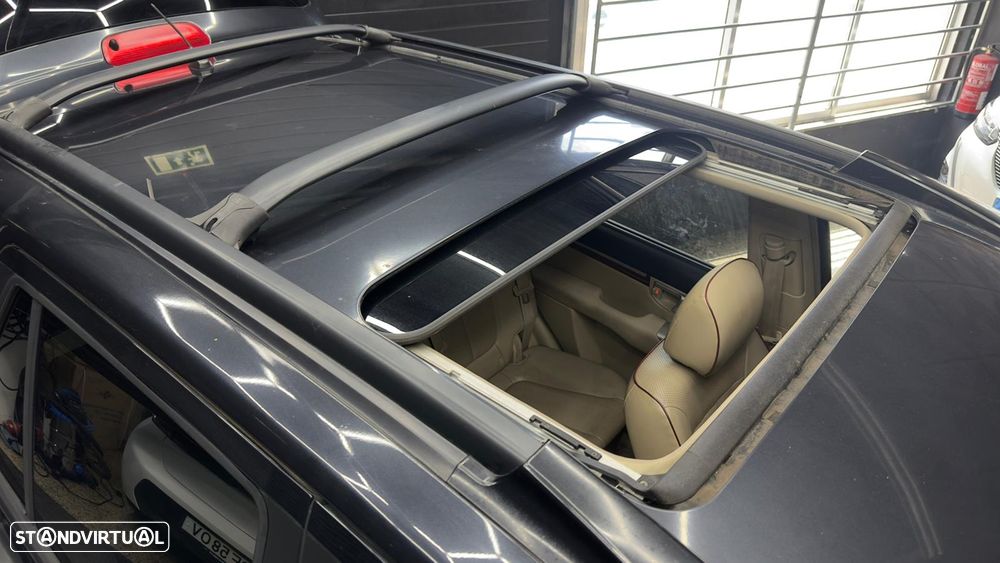 Hyundai Santa Fe 2.2 CRDi 7Wagon Comfort Aut. - 37