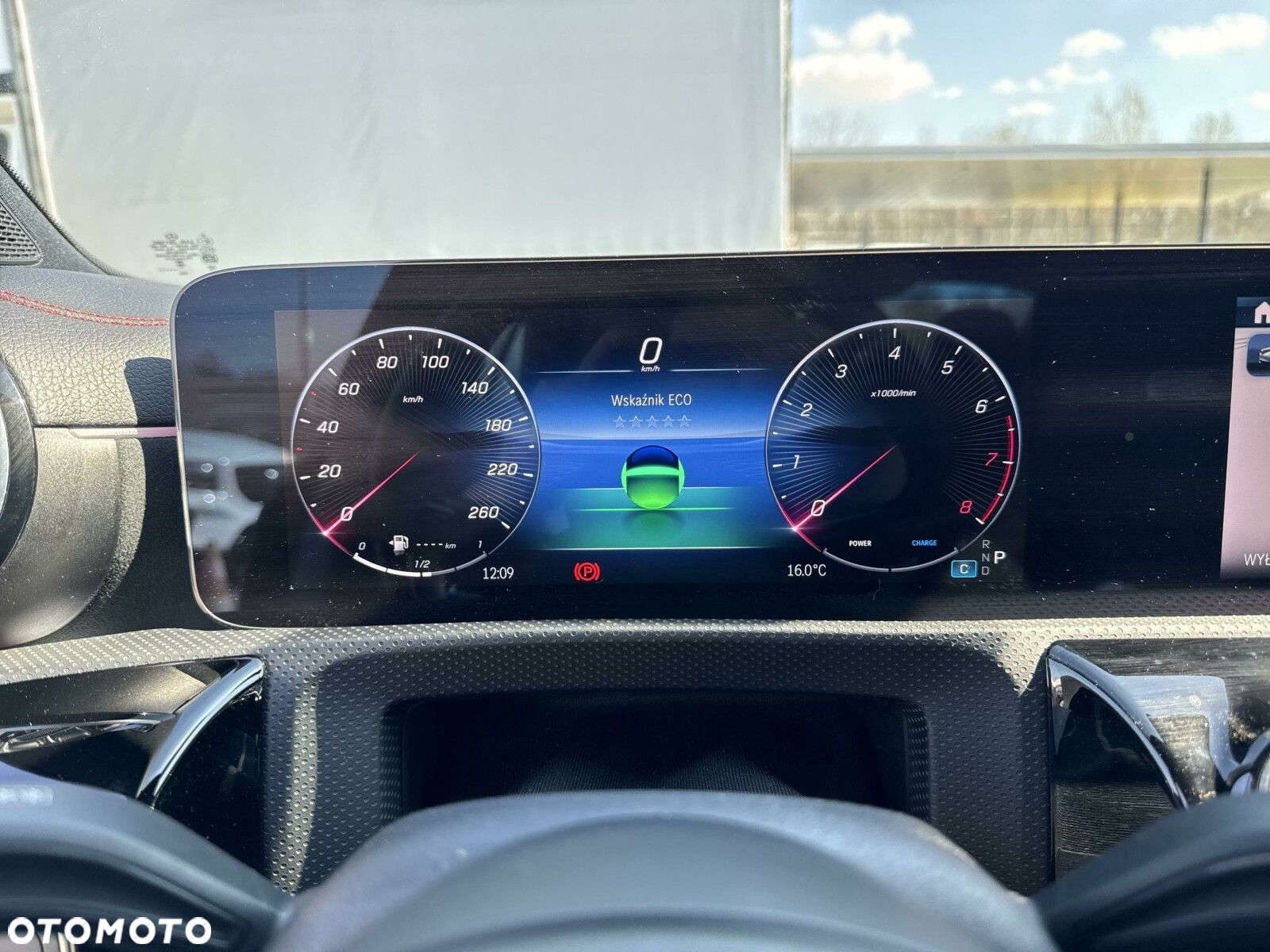 Mercedes-Benz CLA 200 AMG Line 7G-DCT - 14