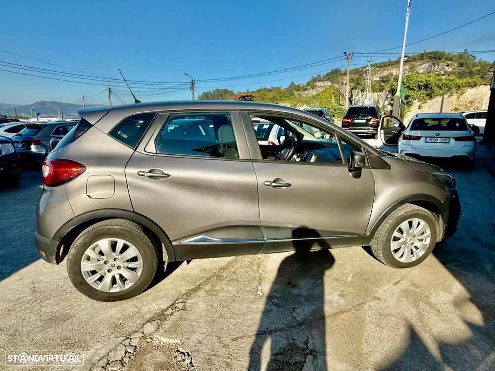 Renault Captur 1.5 dCi - 53