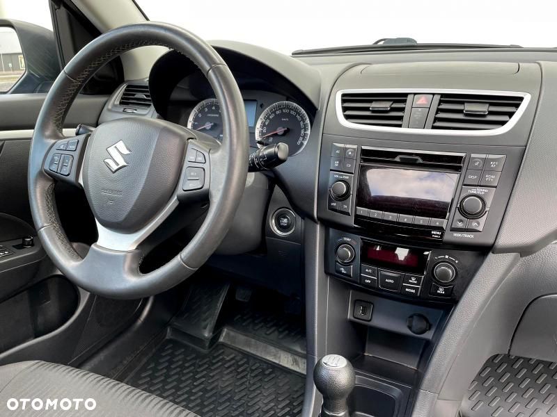 Suzuki Swift - 28