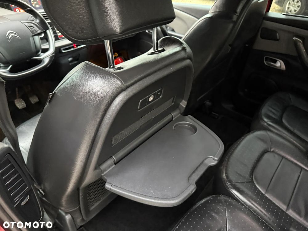 Citroën C4 Picasso 1.6 e-HDi Exclusive - 28