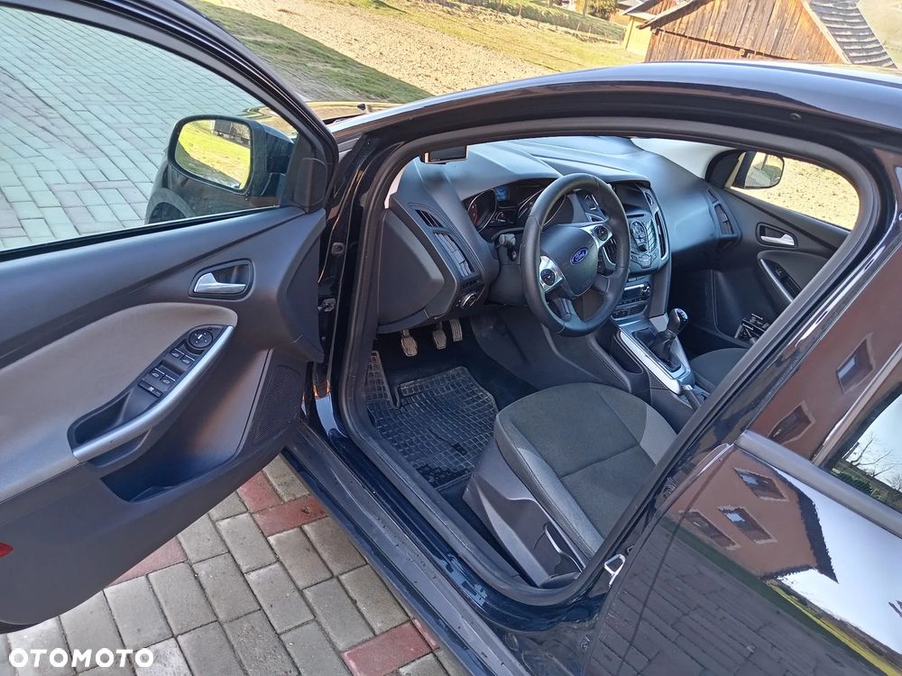 Ford Focus - 7