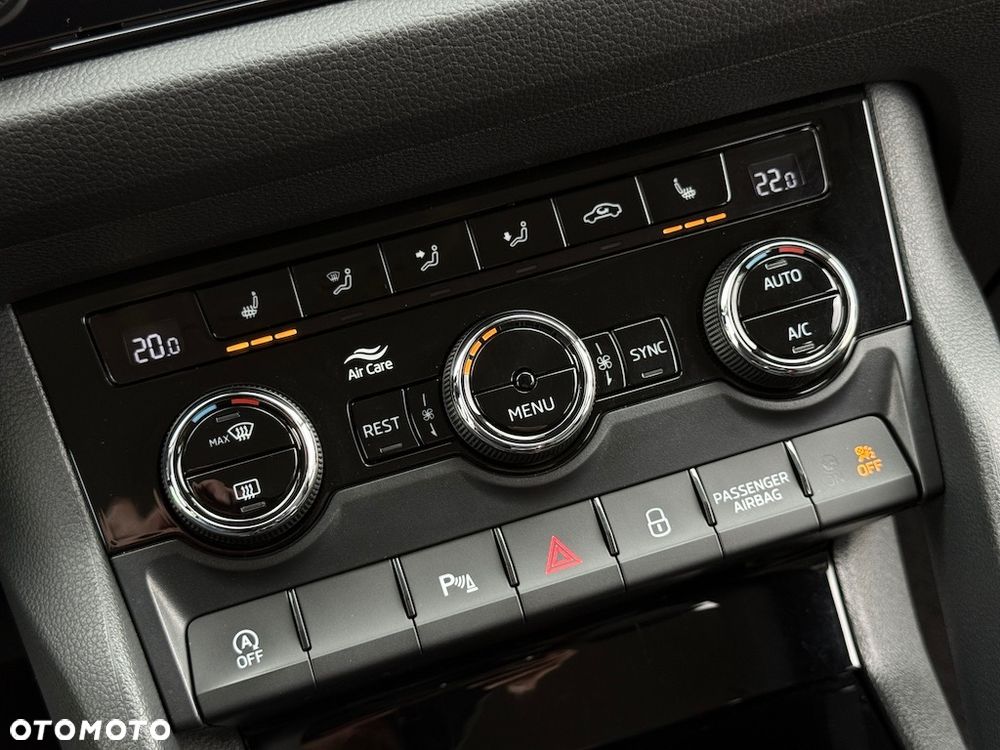 Skoda Kodiaq - 24