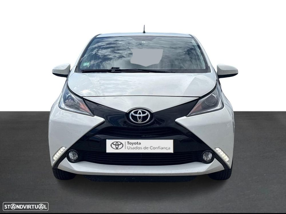Toyota Aygo - 6