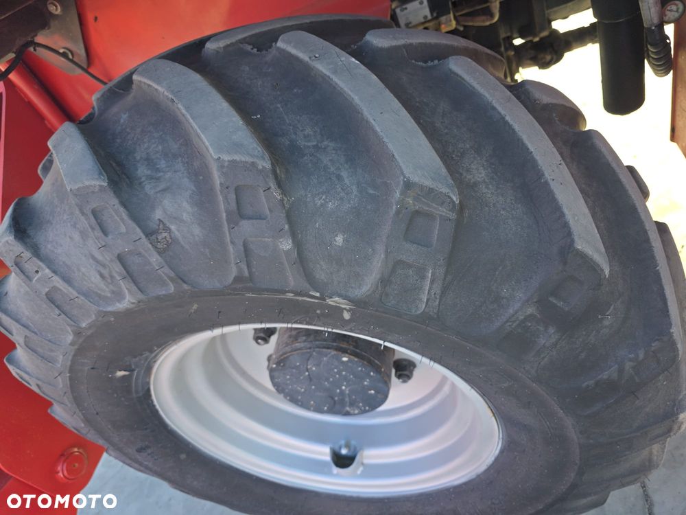 Manitou MRT 1840 R440 - 17
