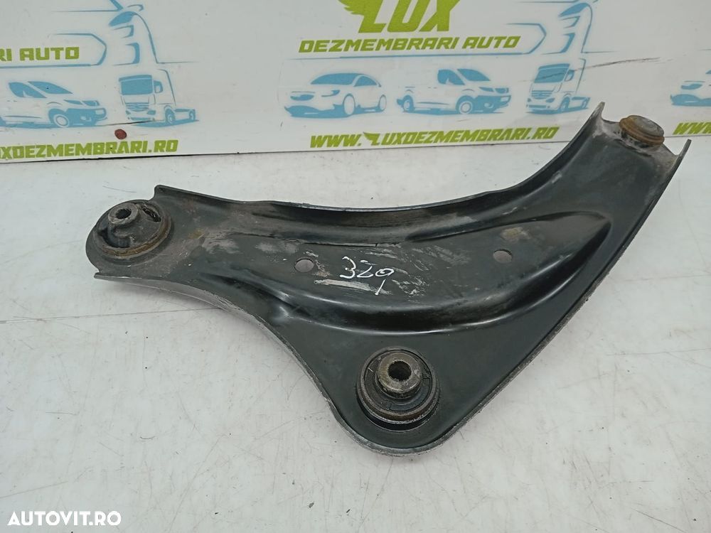 Brat dreapta inferior suspensie Nissan Juke YF15  [din 2010 pana  201 - 2
