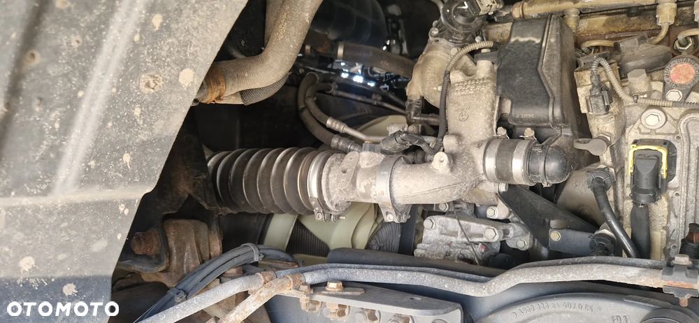 Mercedes-Benz Actros 1830 - 11