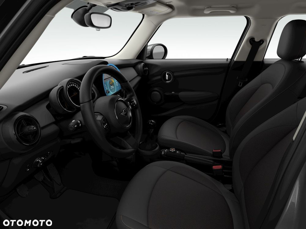 MINI Cooper Classic Trim - 6