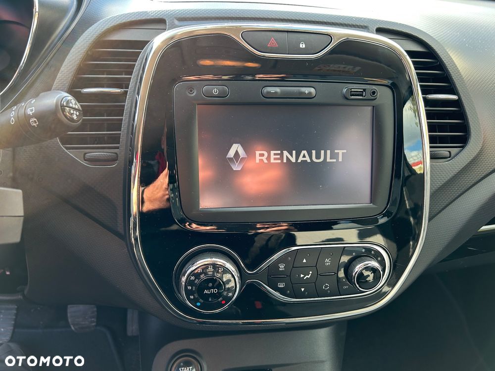 Renault Captur (ENERGY) dCi 90 LIMITED - 19
