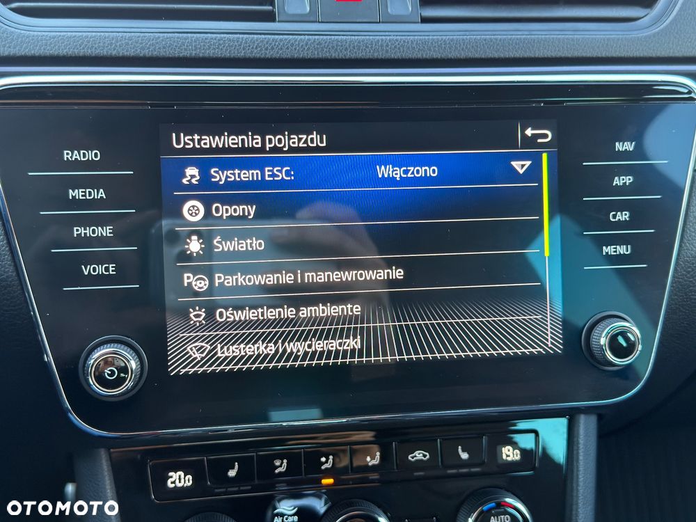 Skoda Superb - 24