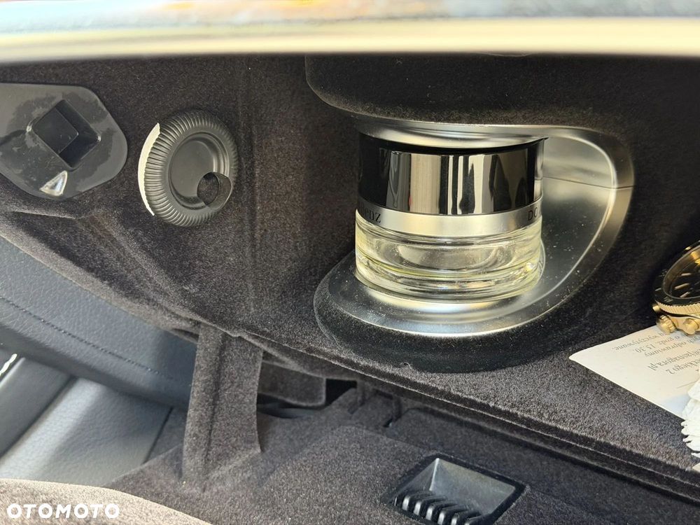 Mercedes-Benz Klasa S 350 (BlueTEC) d 4-Matic 7G-TRONIC - 15