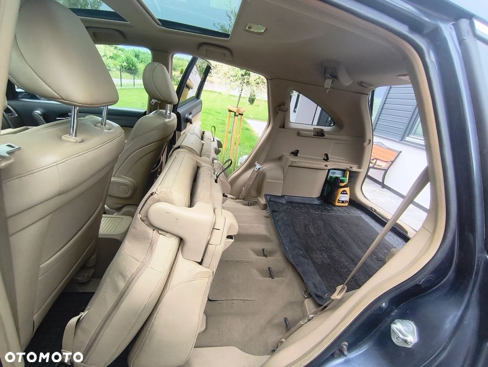 Honda CR-V 2.0 Executive - 8