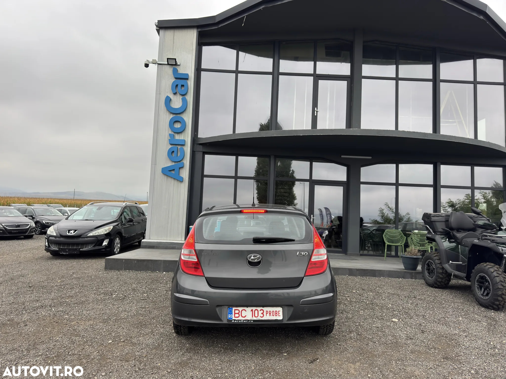 Hyundai i30 1.4 Comfort - 7