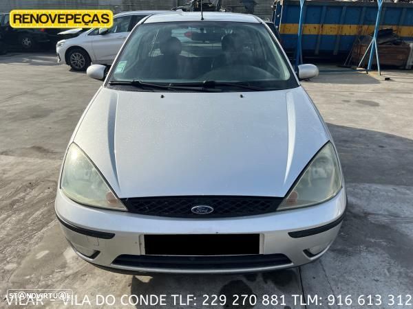 Para Peças Ford Focus (Daw, Dbw) - 1