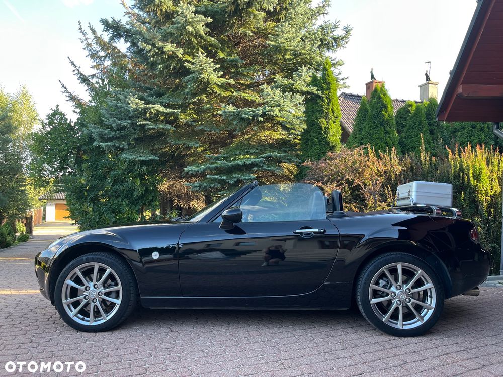 Mazda MX-5 1.8 Emotion - 4