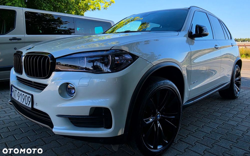 BMW X5 - 29