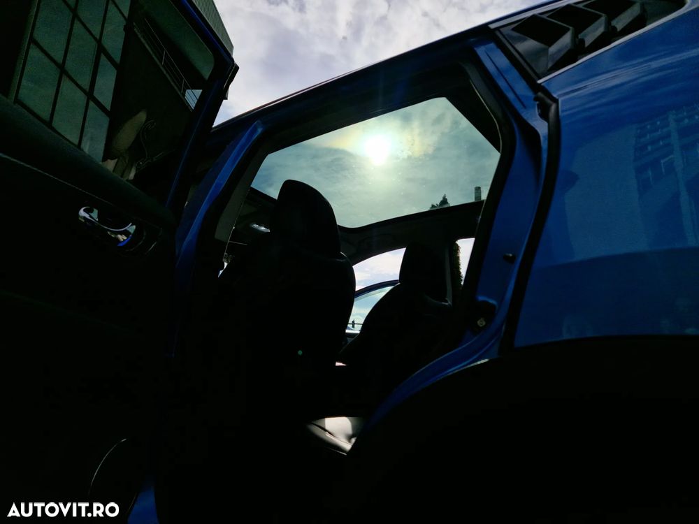 Nissan Qashqai 1.3 157CP 2WD Tekna DCT - 25