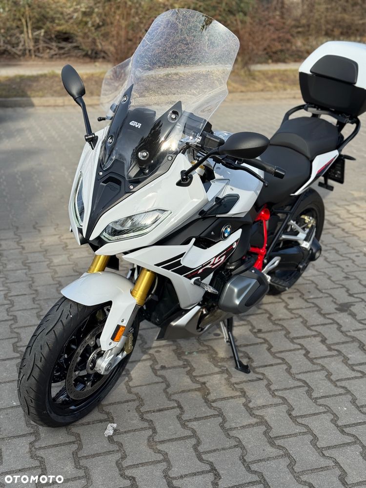 BMW R - 13