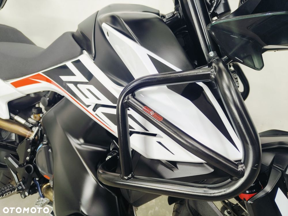 KTM Adventure - 6
