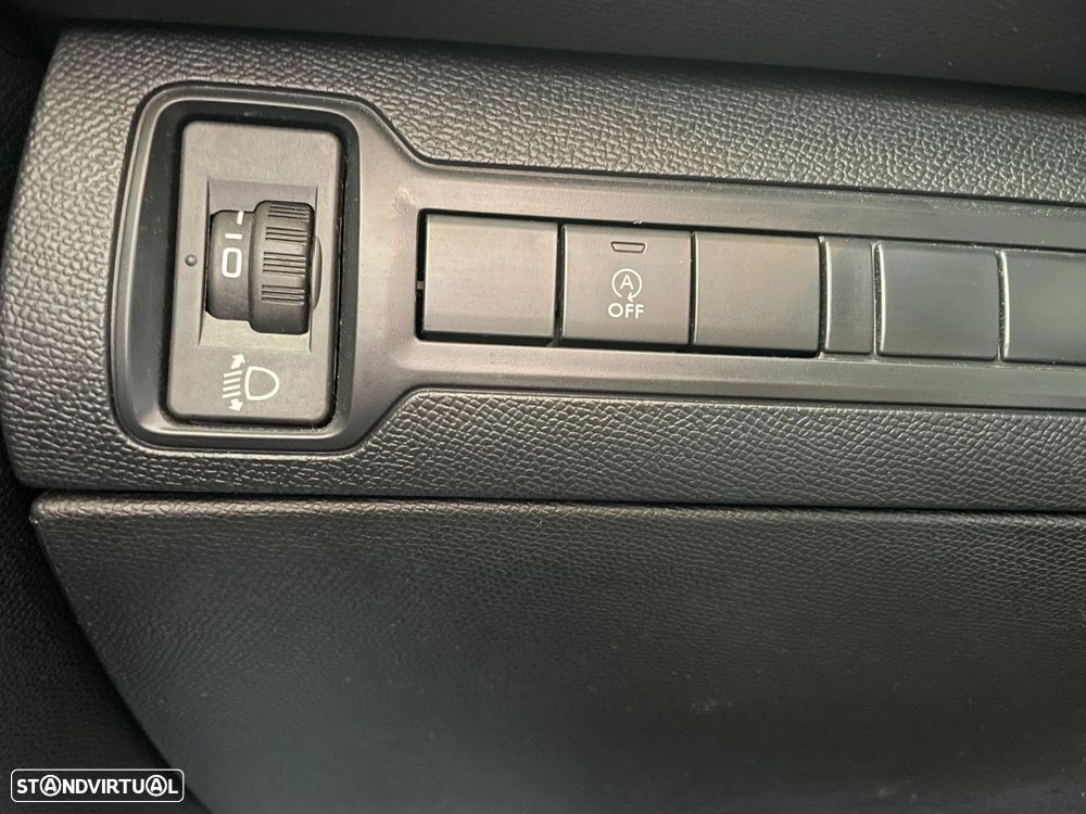 Peugeot 308 SW 1.5 BlueHDi Active Pack - 15