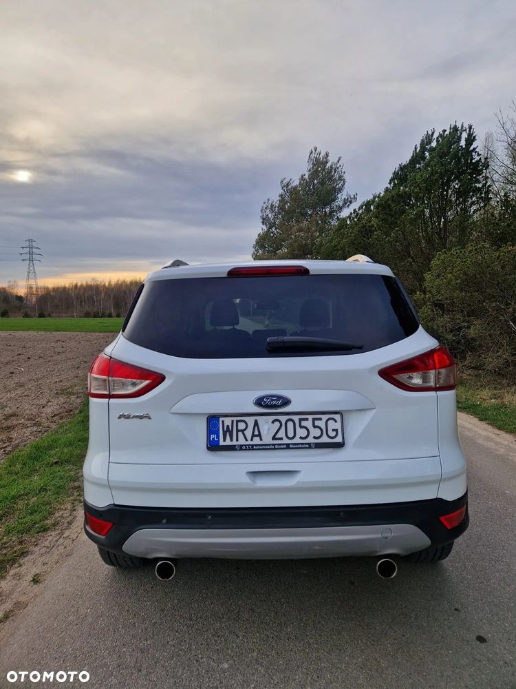Ford Kuga - 6