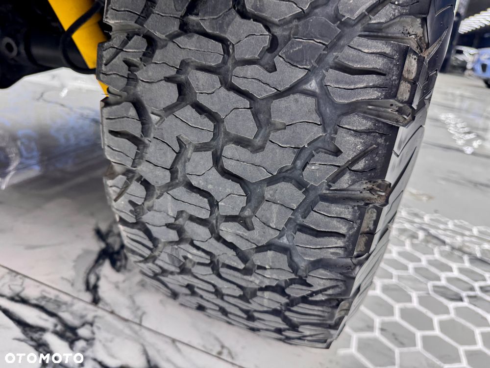 Jeep Wrangler 3.6 Night Eagle - 27