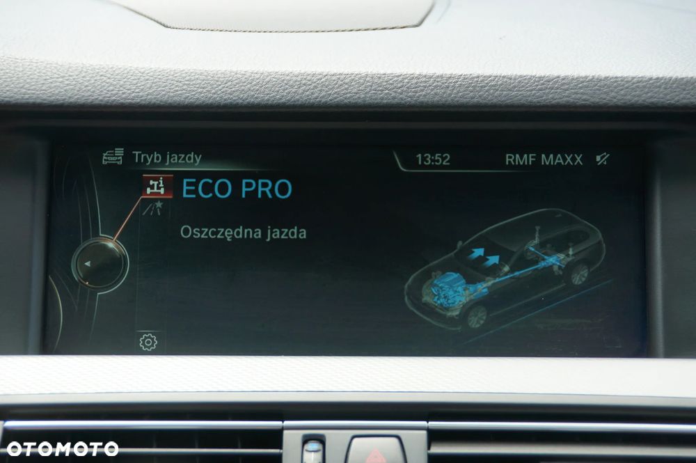 BMW Seria 5 520d - 19