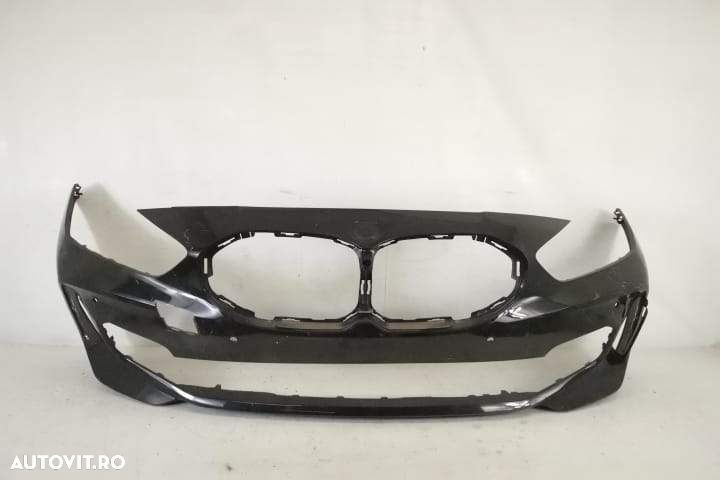Bara Fata Originala Cu Senzori In Stare Buna M SPORT BMW  Seria 1  F40 - 1
