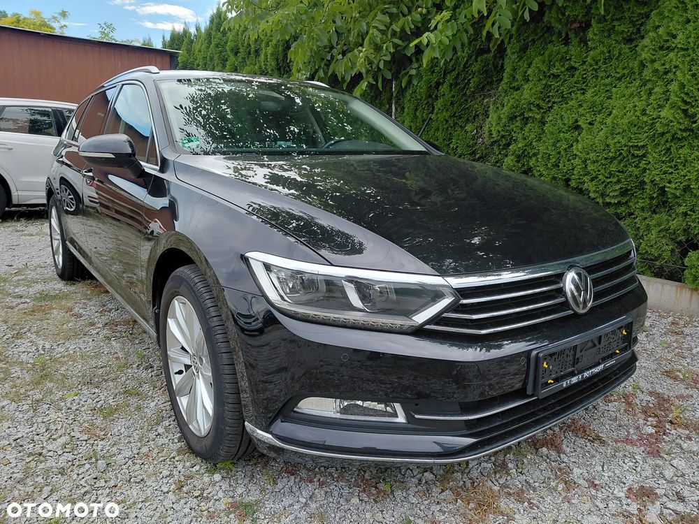 Volkswagen Passat 1.8 TSI BMT Highline DSG - 13