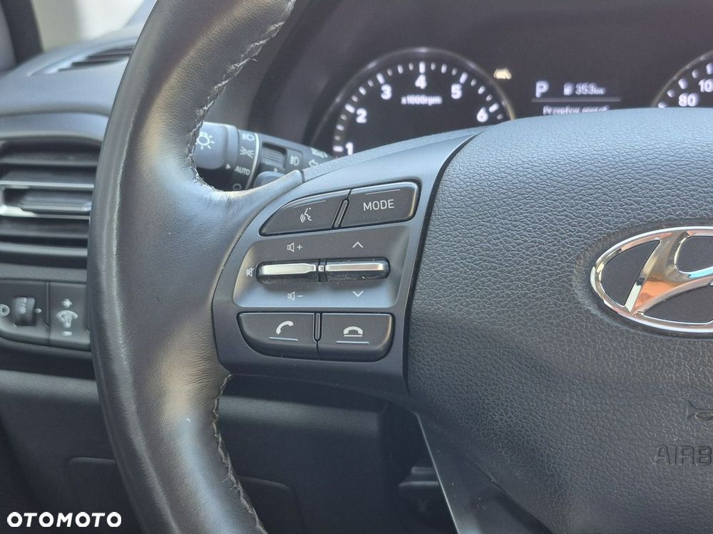 Hyundai i30 1.5 T-GDI 48V Smart DCT - 20