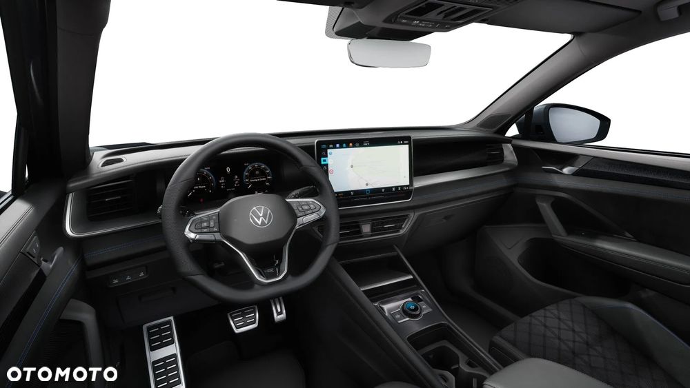 Volkswagen Tayron 2.0 TSI R-Line Plus DSG - 5