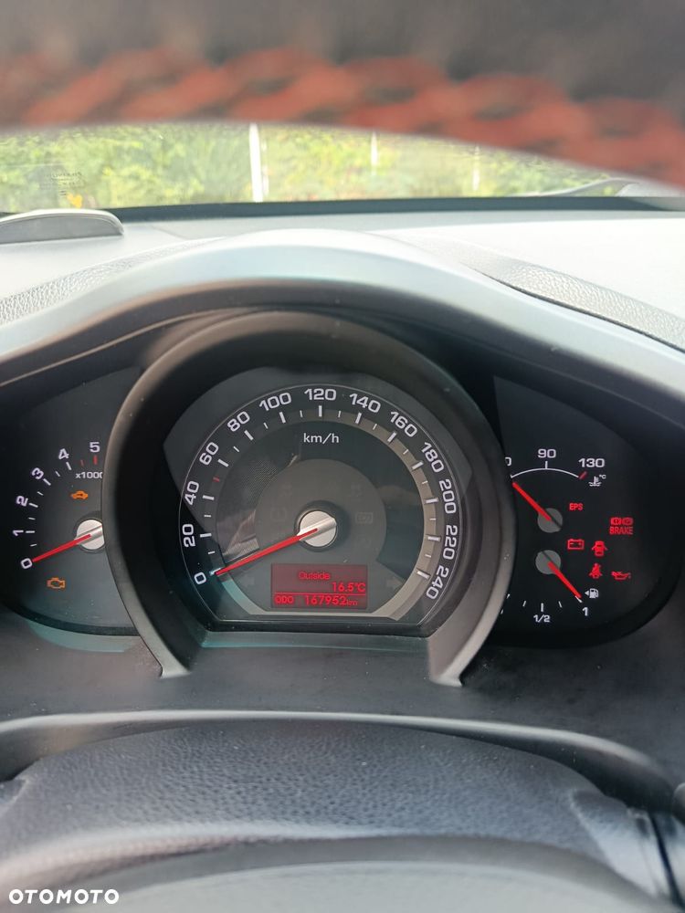 Kia Sportage 2.0 CRDI L 2WD - 15