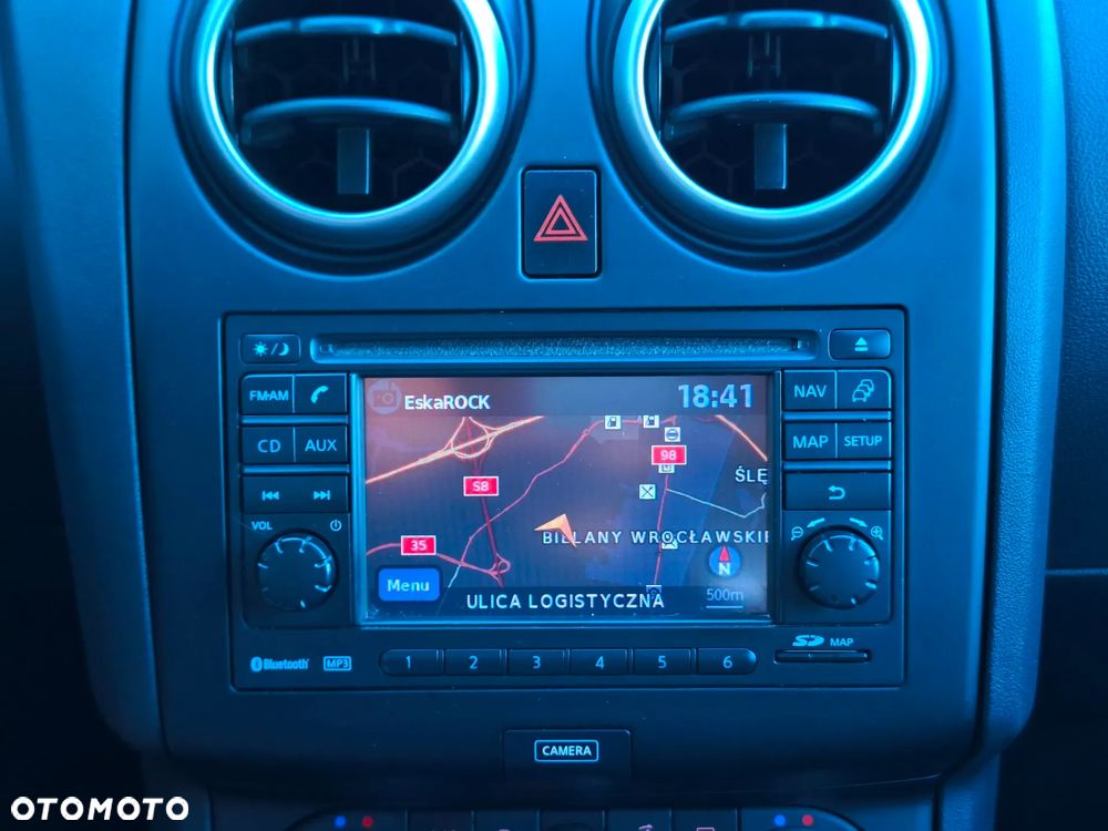 Nissan Qashqai+2 2.0 Tekna - 32