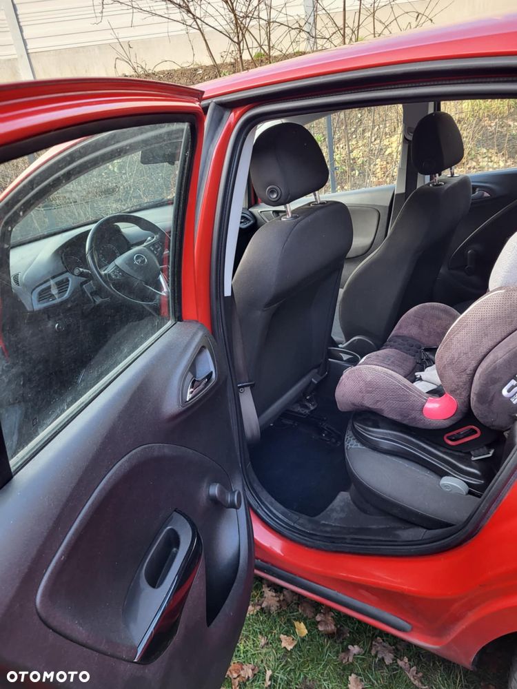 Opel Corsa 1.4 Color Edition - 9