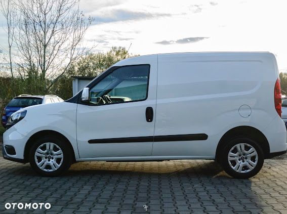 Fiat Doblo - 3