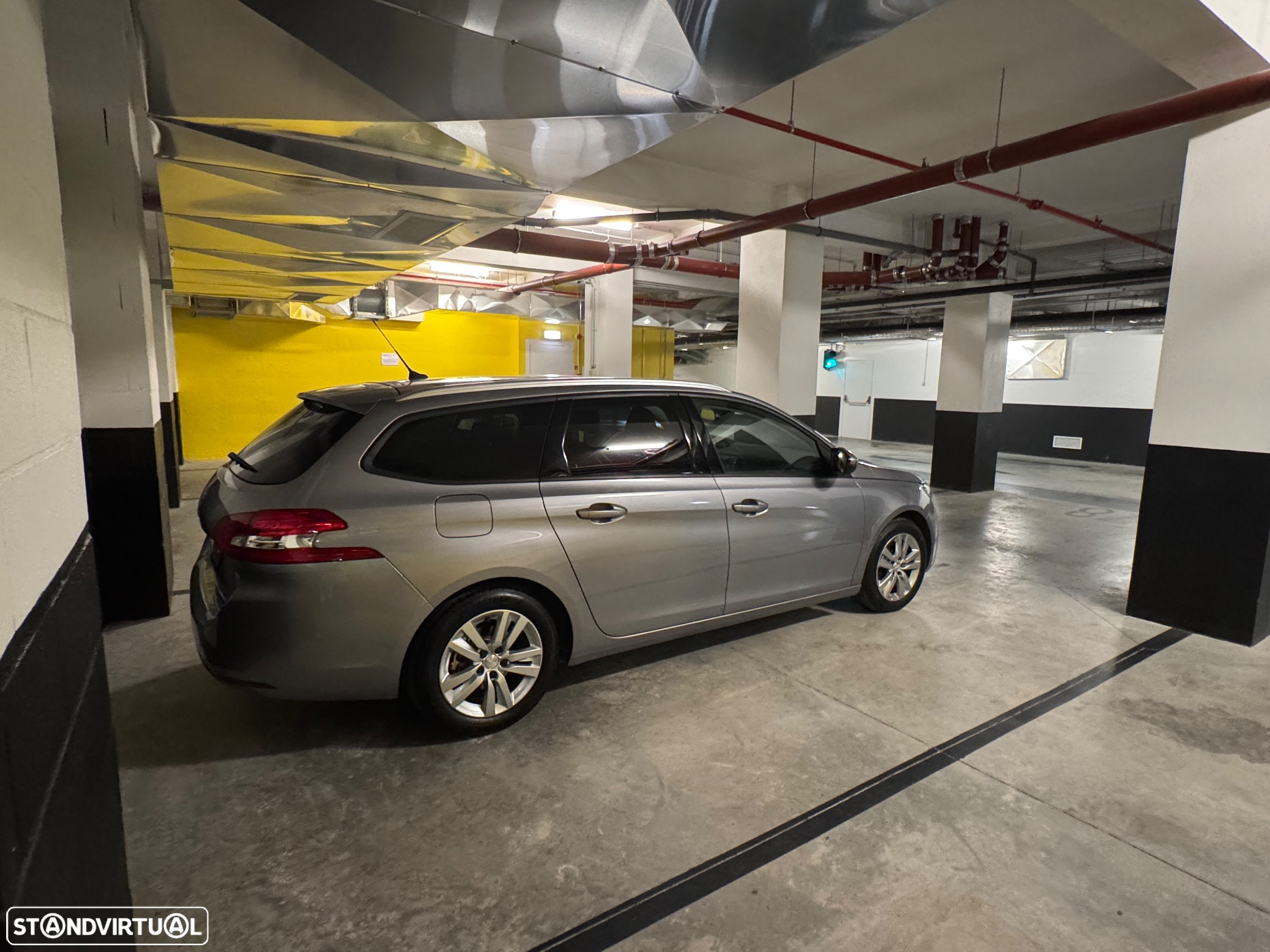 Peugeot 308 1.6 BlueHDi Active - 3