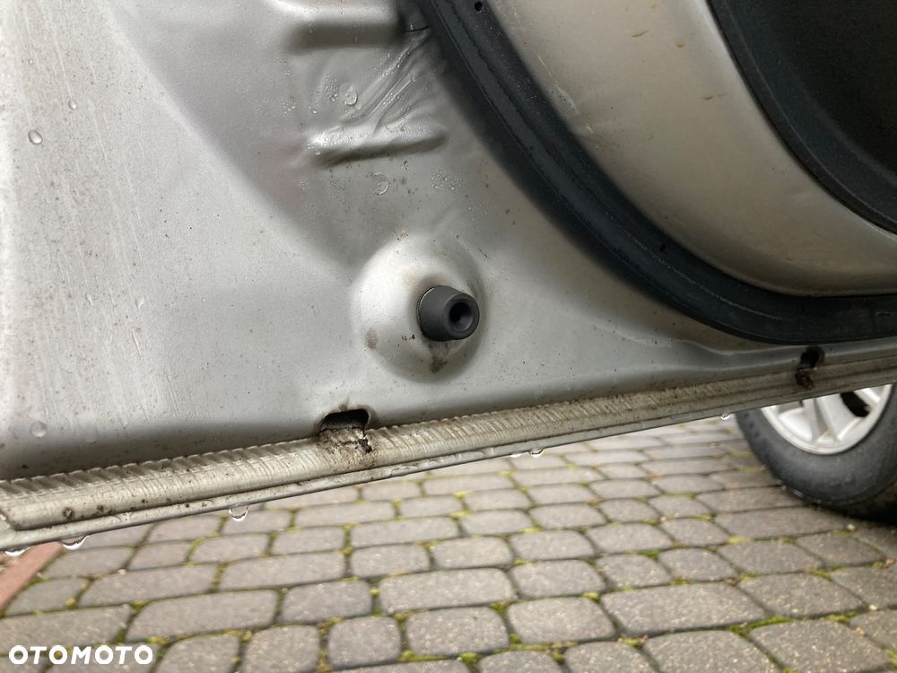 Suzuki SX4 1.6 GLX / Comfort - 16