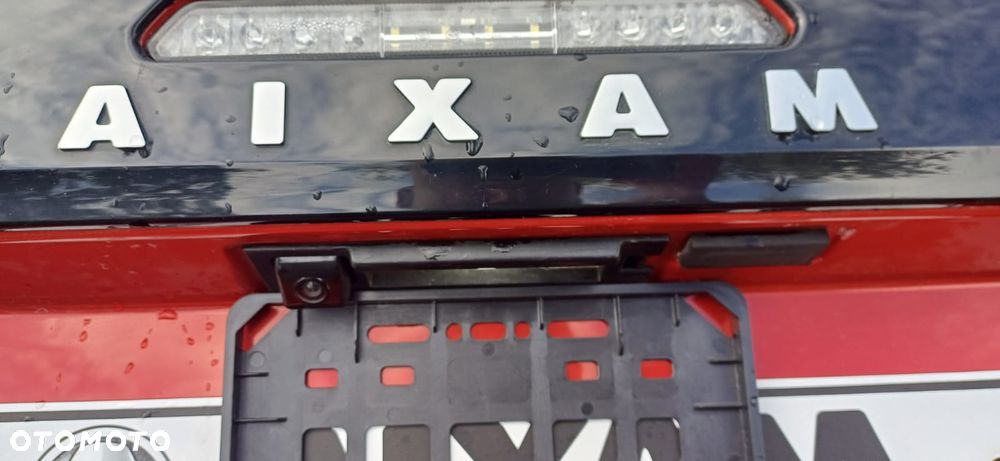 Aixam Crossover - 15