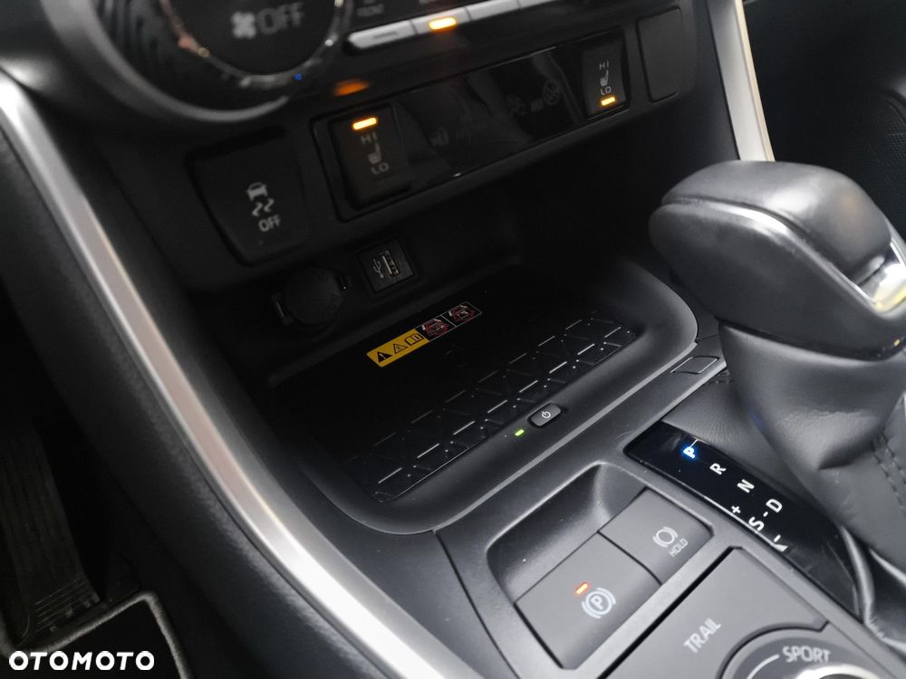 Toyota RAV4 2.5 Hybrid Adventure 4x4 - 27