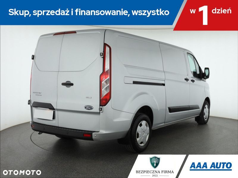 Ford transit-custom - 6