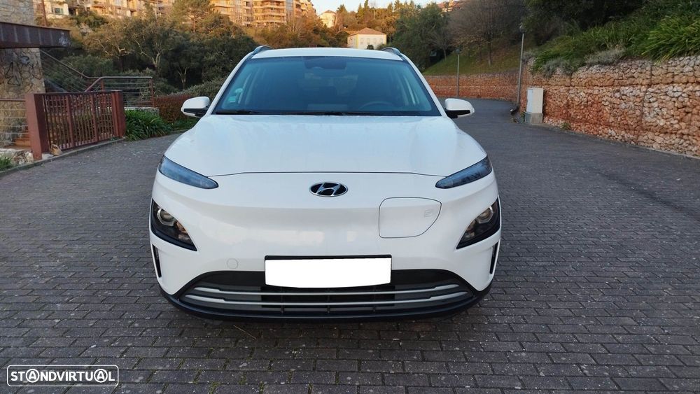 Hyundai Kauai 64 kWh Premium - 5