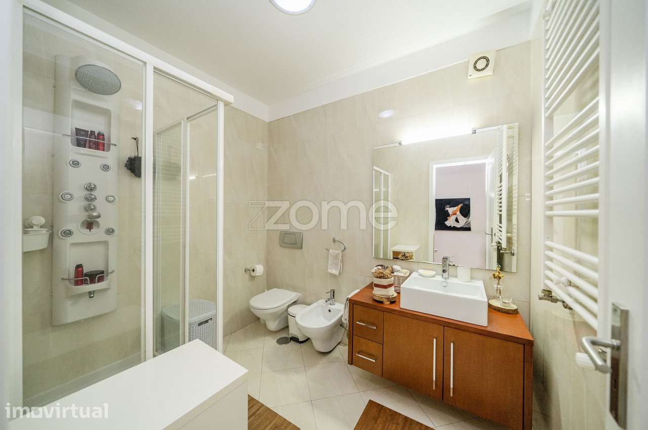 Apartamento T4 São Vitor, Braga - Grande imagem: 2/18
