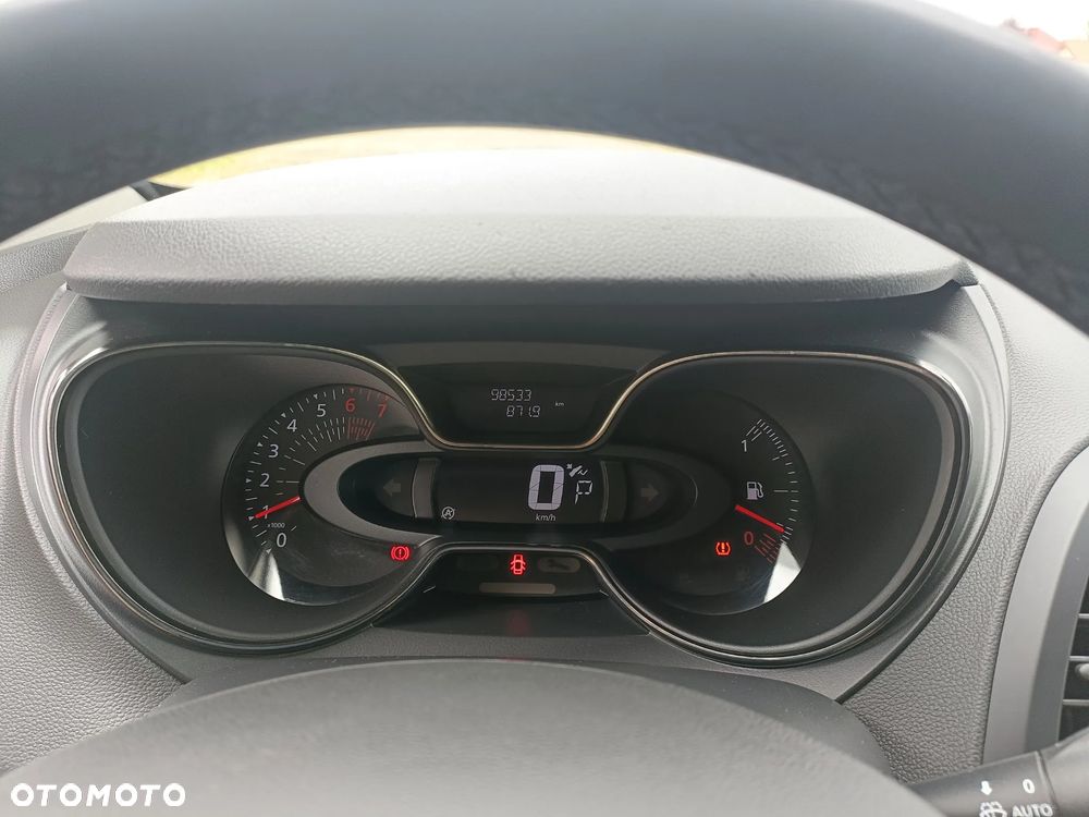 Renault Captur 1.3 Energy TCe S-Edition EDC - 4